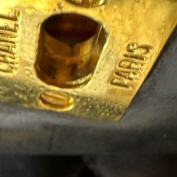 Chanel Vintage Supermodel weekender Tote - Picture 5 of 16